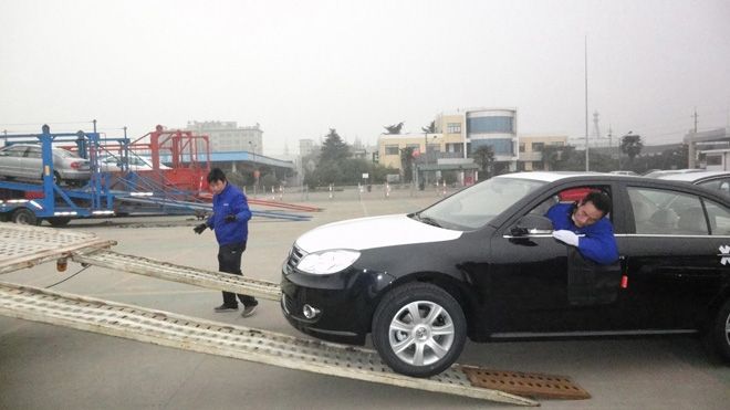 冬季行車要做到四緩