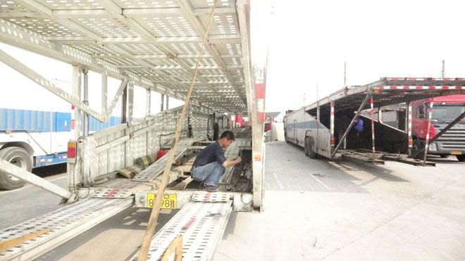 哪些情況適合轎車(chē)托運(yùn)